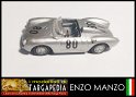 1958 - 80 Porsche 550 - 1.64 Cararama (4)